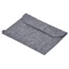 Okiyo Shorui Recycled PET Felt Document Bag