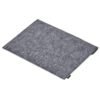 Okiyo Shorui Recycled PET Felt Document Bag