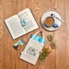 Okiyo Kouri Mini Cotton Gift Bag
