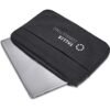Okiyo Suri Recycled Cotton Laptop Sleeve