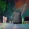 Swiss Cougar Munich Anti-Theft Laptop Backpack