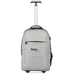 BG-SC-391-B-04_1024X1024 Swiss Cougar San Marino Laptop Trolley Backpack