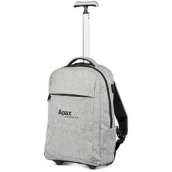 BG-SC-391-B-07_1024X1024 Swiss Cougar San Marino Laptop Trolley Backpack