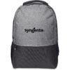 Swiss Cougar Toledo Anti-Theft Laptop Backpack