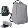Swiss Cougar Palencia Anti-Theft Laptop Backpack