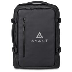 Swiss Cougar Lancaster Hybrid Laptop Backpack - BL
