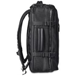 Swiss Cougar Lancaster Hybrid Laptop Backpack - BL