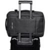 Swiss Cougar Lancaster Hybrid Laptop Backpack - BL