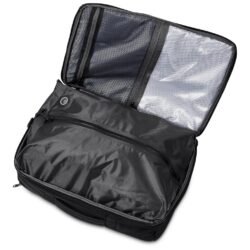 Swiss Cougar Lancaster Hybrid Laptop Backpack - BL