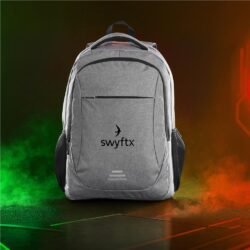 Swiss Cougar Pavia Laptop Backpack