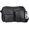 Serendipio Unisex Tauriel Crossbody Bag