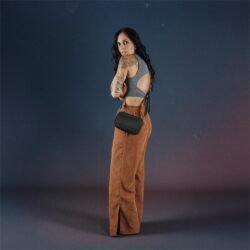 BG-SD-453-B-LIFESTYLE-83-NO-LOGO_1024X1024 Serendipio Unisex Pitori Crossbody Bag