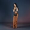 BG-SD-453-B-LIFESTYLE-83_1024X1024 Serendipio Unisex Pitori Crossbody Bag