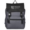 Serendipio Skyline Laptop Backpack