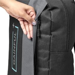 BG-SL-348-B-GY_DETAIL_1024X1024 Slazenger Athens Backpack