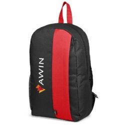 BG-SL-348-B-R-02_1024X1024 Slazenger Athens Backpack