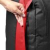 BG-SL-348-B-R_DETAIL-NO-LOGO_1024X1024 Slazenger Athens Backpack