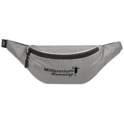 BG-SL-376-B-01_1024X1024 Slazenger Olympia Reflective Waist Bag