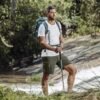 Mens Otter Shorts