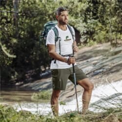 Mens Otter Shorts