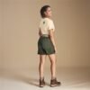 Ladies Otter Shorts
