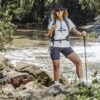 Ladies Otter Shorts