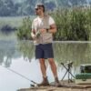 Mens Meseta Twill Shorts