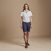 Ladies Meseta Twill Shorts