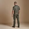 Mens Mandara Twill Pants