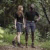 Mens Outeniqua Pants