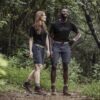 Mens Outeniqua Pants
