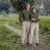 Ladies Outeniqua Pants