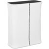 Collapsible Fabric Tube Counter Skin
