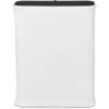Collapsible Fabric Tube Counter Skin
