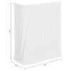 Pop-Up Hydraulic Fabric Counter Skin