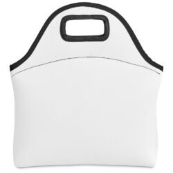 Hoppla Hobie Neoprene Lunch Cooler with Cut Out Handle