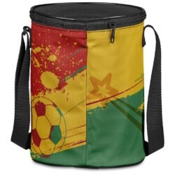 Hoppla Addo Barrel Cooler Bag