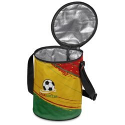 Hoppla Addo Barrel Cooler Bag