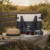 Andy Cartwright Cederberg Water-Resistant 24-Can Cooler