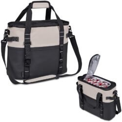 Andy Cartwright Cederberg Water-Resistant 24-Can Cooler