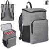 Altitude Thermax Recycled PET 24-Can Backpack Cooler