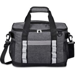CL-AM-104-B-GY-01-NO-LOGO_1024X1024 Glacier 24-Can Cooler