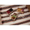 Okiyo Dura Wheat Straw & Bamboo Lunch Box Set