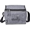 Okiyo Reitoko Recycled PET Felt 6-Can Cooler