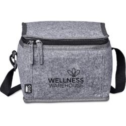 Okiyo Reitoko Recycled PET Felt 6-Can Cooler