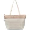 Okiyo Arshi Cotton & Jute 12 Can Lunch Cooler