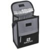 Serendipio Winnipeg Recycled PET 9-Can Cooler