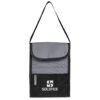 Serendipio Winnipeg Recycled PET 9-Can Cooler