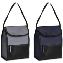 Serendipio Winnipeg Recycled PET 9-Can Cooler