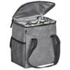 CL-UB-118-B-03-NO-LOGO_1024X1024 US Basic Osada 12-Can / 6-Bottle Cooler